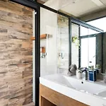 Apartamento Designer Penthouse - Jungle Views, Bike To Tulum