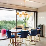 Apartamento Designer Penthouse - Jungle Views, Bike To Tulum