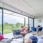 Designer Penthouse - Jungle Views, Bike To * Tulum