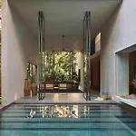 The Iconic Sister Villas Of Tulum
