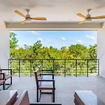 Bright And Modern Apt Aldea Zama