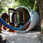 Hostal Mulut Tulum