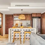 Amazing 1Br Tulum On Cenote, And Gym