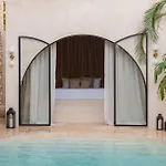 Casa Arka - Palacial Sanctuary For Group Retreats Villa