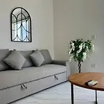 Comodo Y Hermoso Departamento Para 5 En Tulum Ir22