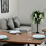 Comodo Y Hermoso Departamento Para 5 En Tulum Ir22