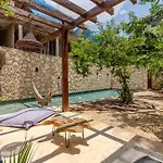 Serenity Haven Intimate Apartments