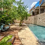 Serenity Haven Intimate Apartments
