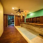 Luxury Penthouse 3br With Private Pool & Rooftop La Veleta Apartamento Tulum