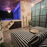 Casa Mica Tulum- Jungle View Oasis Near Beach