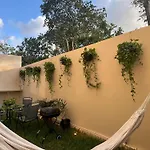 Atipika Tulum Apartments