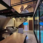 Atipika Tulum Apartments