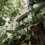 Jungle Boho Villa \