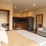 Estudio Con Terraza Vistas A La Alberca-La Veleta