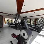 Dk Jade New Penthouse Studio