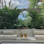 Apartment Infinity Pool In Veleta Tulum