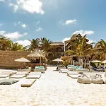 Free Beach Club - Gaia 1Br In Aldeazama Private Pool