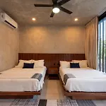 Mansion Privada En Aldea Zama *