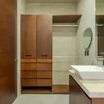 Сasa de vacaciones Mansion Privada En Aldea Zama Tulum
