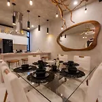 Mansion Privada En Aldea Zama Tulum