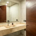 Mansion Privada En Aldea Zama Сasa de vacaciones