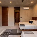 Mansion Privada En Aldea Zama Сasa de vacaciones *