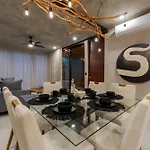 Mansion Privada En Aldea Zama *