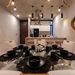 Mansion Privada En Aldea Zama