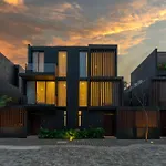 Mansion Privada en Aldea Zama