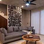 Mansion Privada En Aldea Zama Tulum