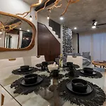 Mansion Privada En Aldea Zama *