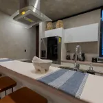 Mansion Privada En Aldea Zama Сasa de vacaciones