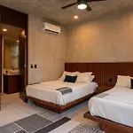 Mansion Privada En Aldea Zama Сasa de vacaciones *