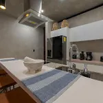 Mansion Privada En Aldea Zama