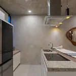 Сasa de vacaciones Mansion Privada En Aldea Zama *