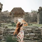 Saasil Penthouse Rooftop Pool