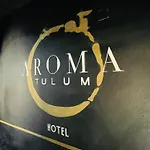 Aroma & Club Hotel