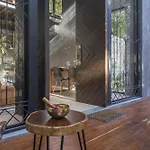 Luxury Loft Aldea Zama