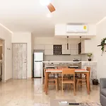 Katia Tulum 10Min Drive From The Beach