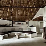 Luv Hotel Tulum