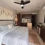 Villa Totalmente Equipada En Tulum