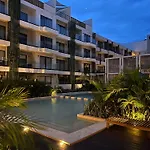 Villa Totalmente Equipada En Tulum