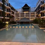 Villa Totalmente Equipada En Tulum