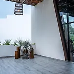 Pent House De Lujo Con Roof Top Privado Rodeado De Naturaleza