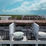 Pent House De Lujo Con Roof Top Privado Rodeado De Naturaleza