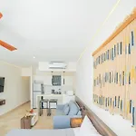 Mya Precious Studio Aldea Zama Beach Access