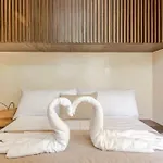 Alberca Y Balcon Privado A 6 Minutos De La Playa