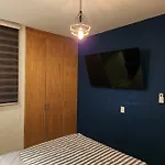 Apartamento Departamento Exclusivo *
