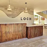 Loch Tulum Condos By Bunik