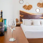 Giada 201 Jungle View Cozy 1Br W Rooftop Pool